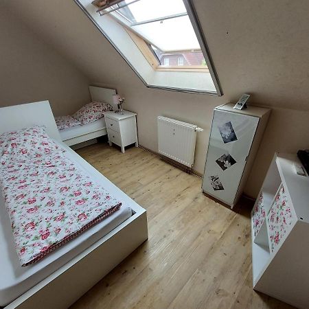 Ferienwohnung Droemmeljan Ксантен Экстерьер фото